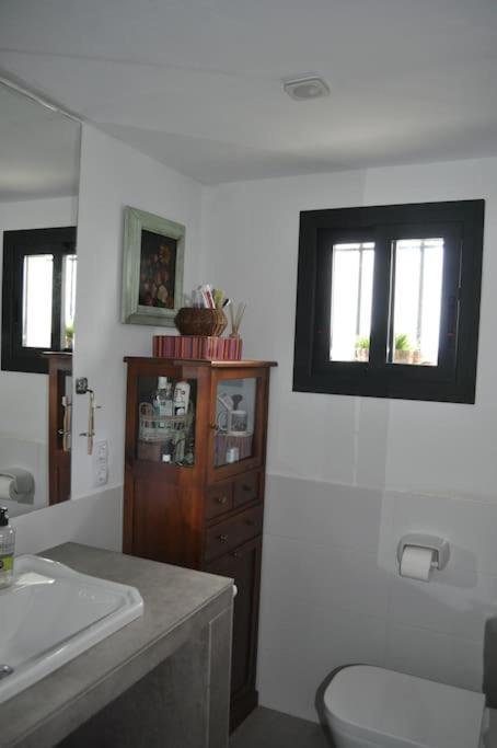 Casa Rural La Linana Cordoba Exterior photo
