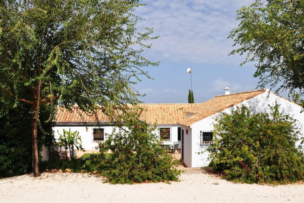 Casa Rural La Linana Cordoba Exterior photo