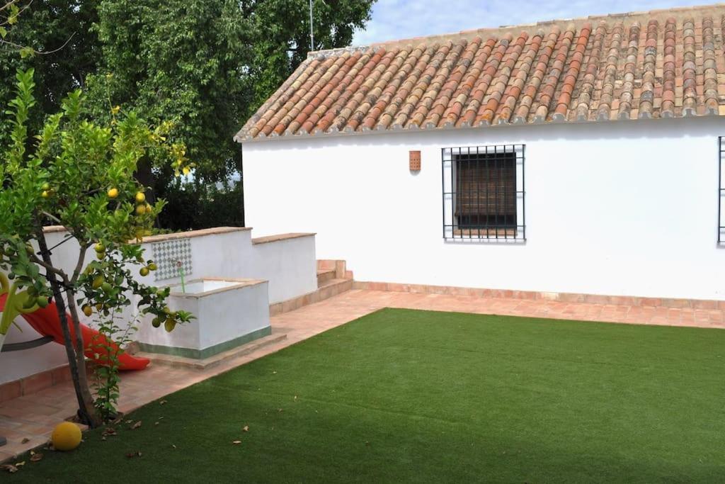 Casa Rural La Linana Cordoba Exterior photo