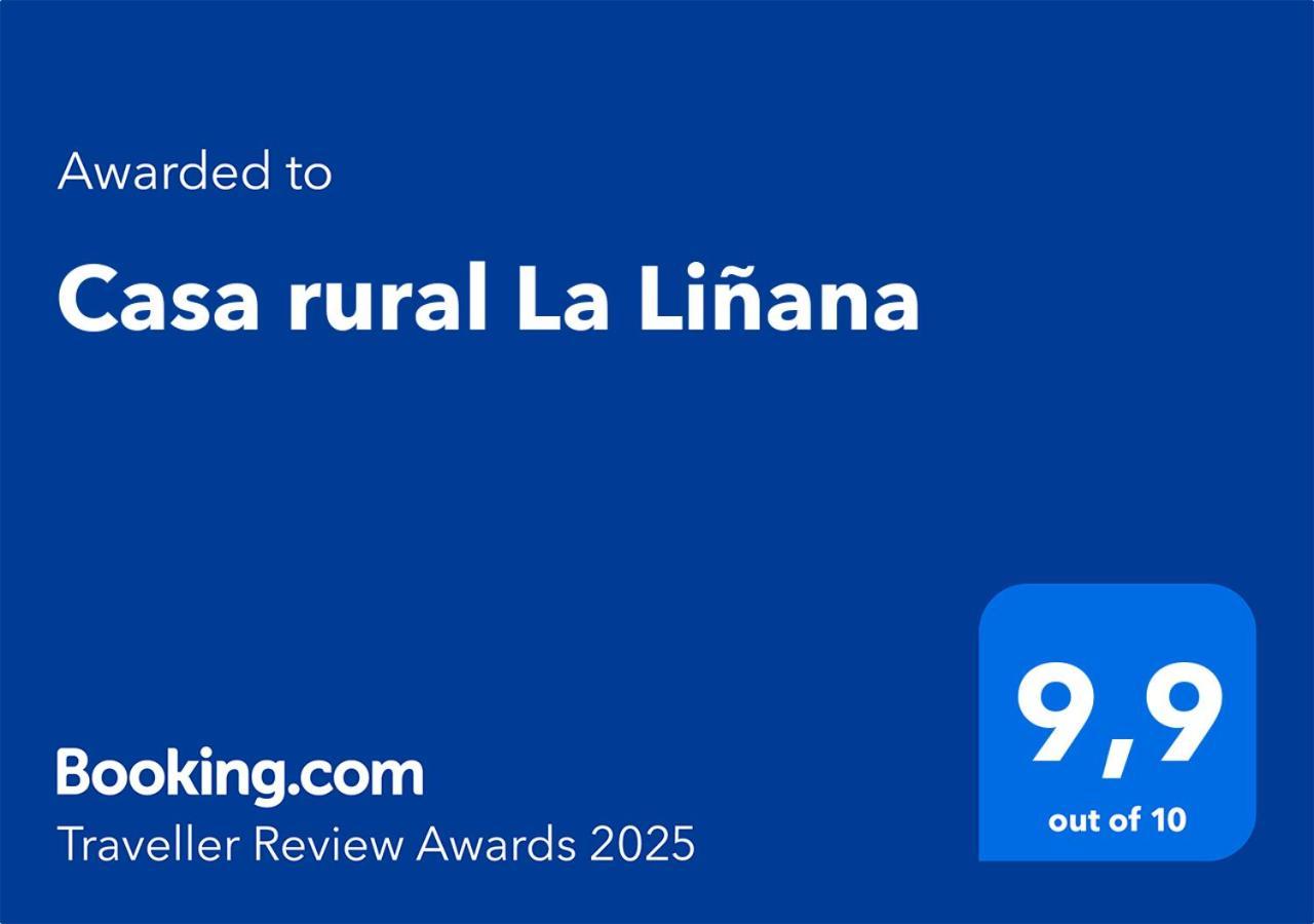 Casa Rural La Linana Cordoba Exterior photo